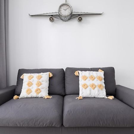 Home2Book Hola Rolls Corralejo Center ภายนอก รูปภาพ