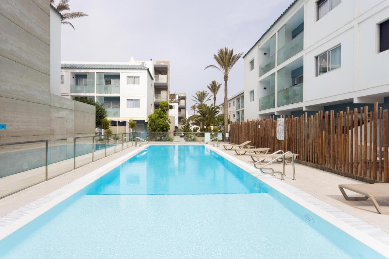 Home2Book Hola Rolls Corralejo Center ภายนอก รูปภาพ