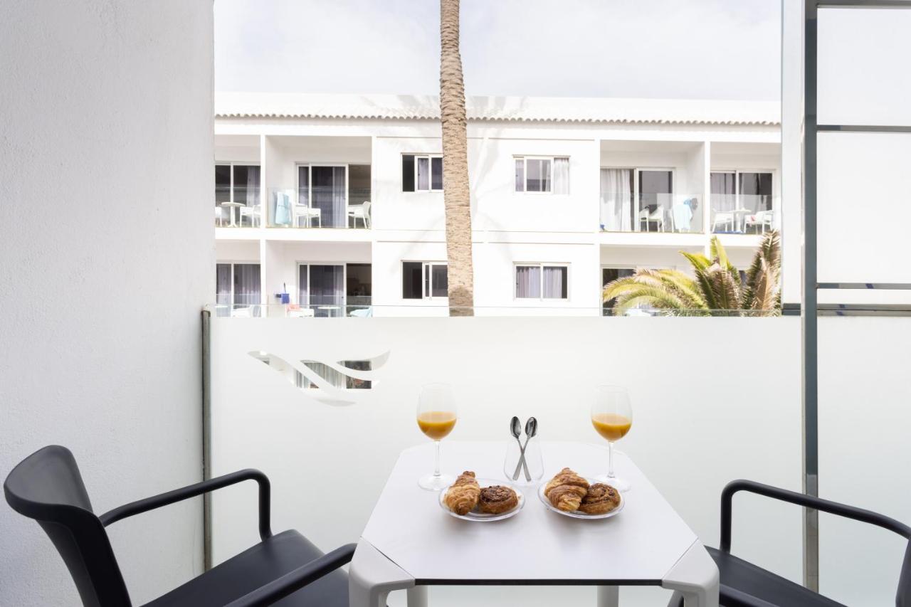 Home2Book Hola Rolls Corralejo Center ภายนอก รูปภาพ