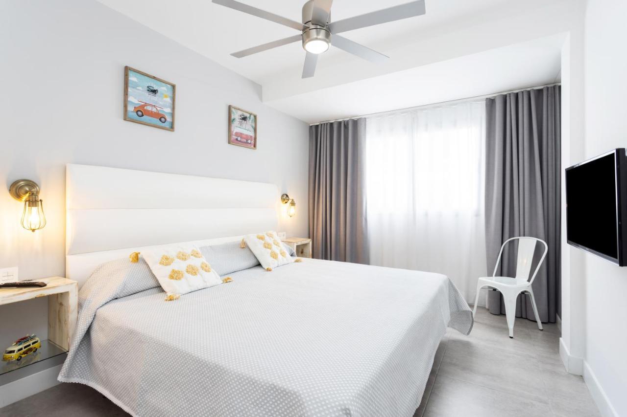 Home2Book Hola Rolls Corralejo Center ภายนอก รูปภาพ