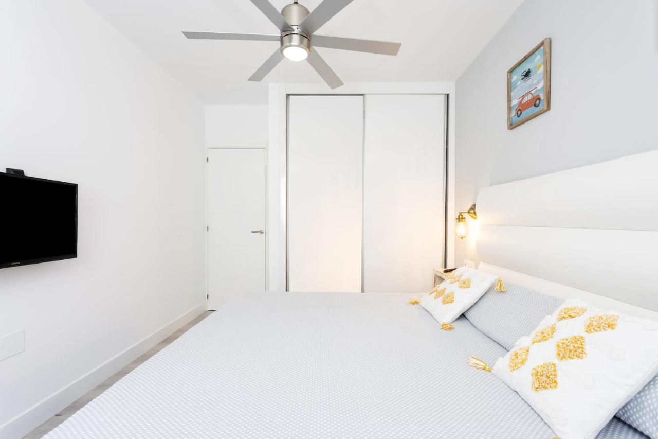 Home2Book Hola Rolls Corralejo Center ภายนอก รูปภาพ