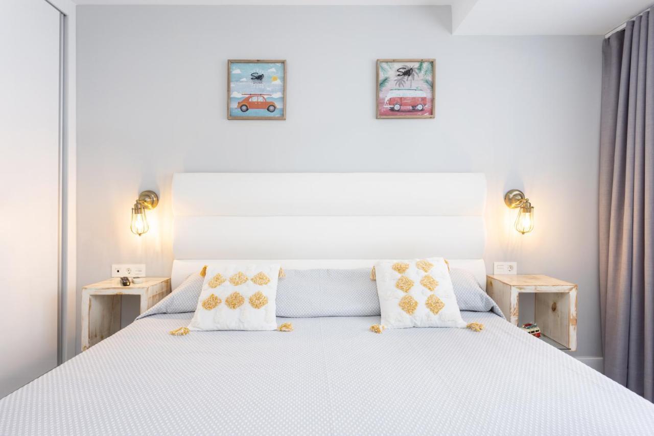 Home2Book Hola Rolls Corralejo Center ภายนอก รูปภาพ