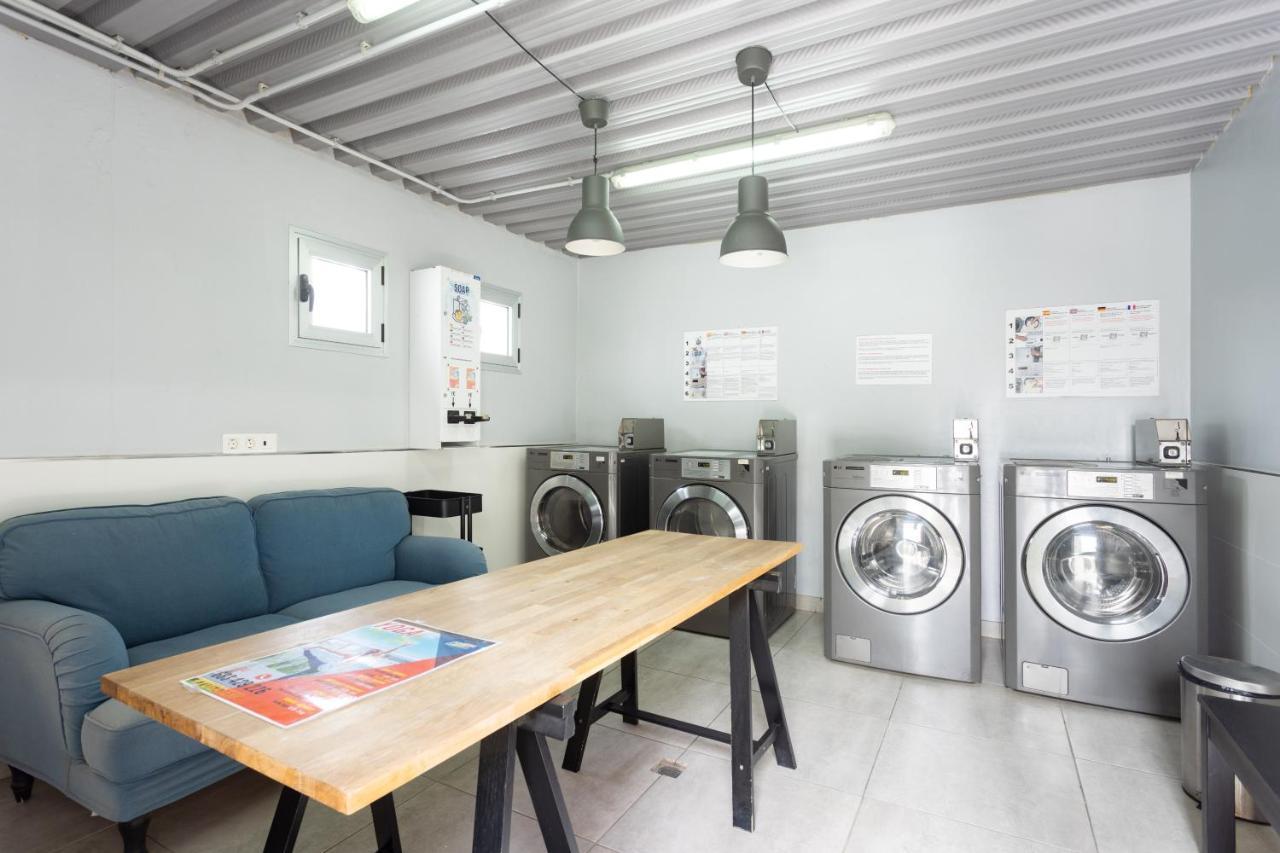 Home2Book Hola Rolls Corralejo Center ภายนอก รูปภาพ