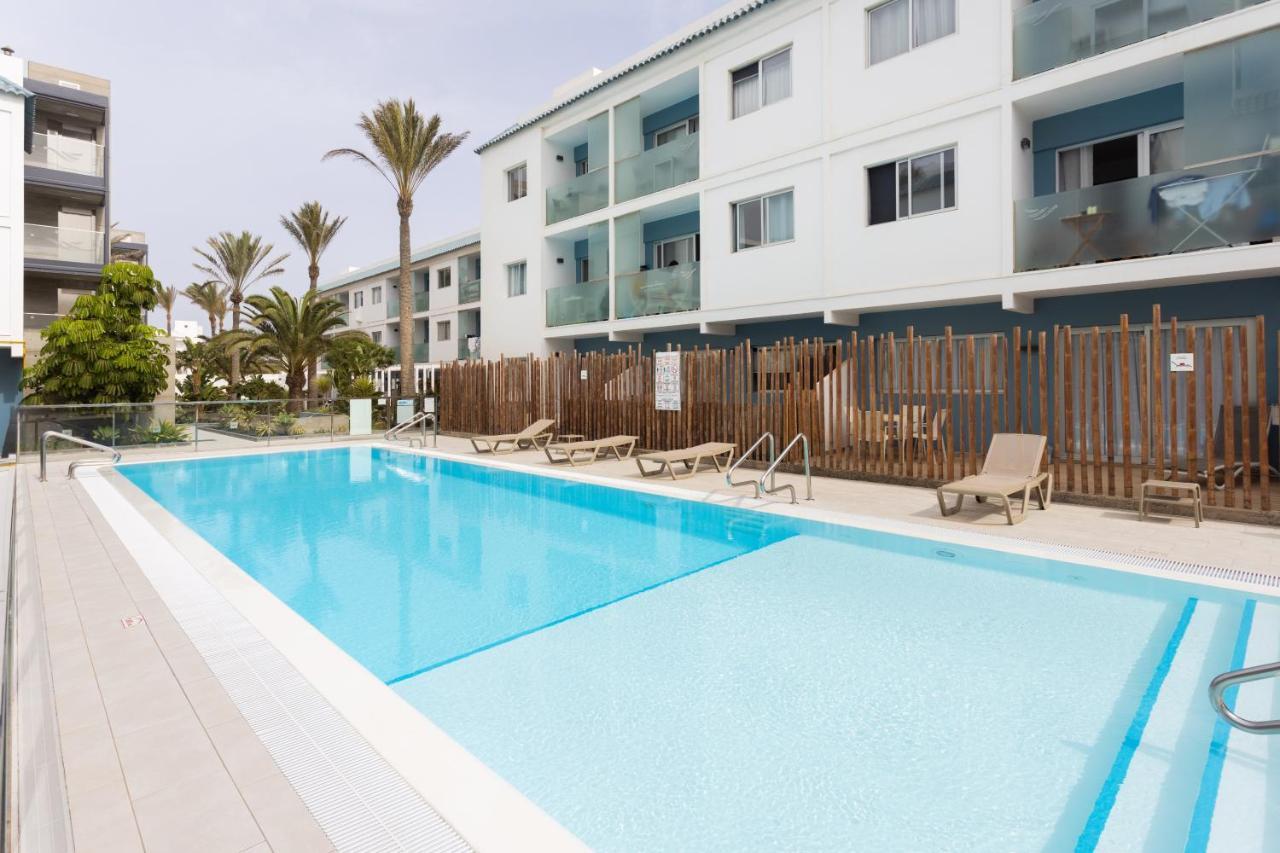 Home2Book Hola Rolls Corralejo Center ภายนอก รูปภาพ