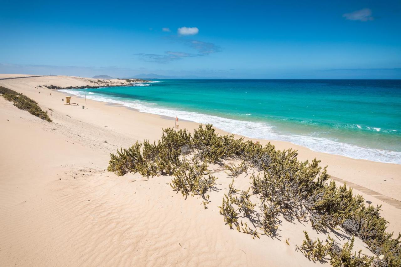 Home2Book Hola Rolls Corralejo Center ภายนอก รูปภาพ