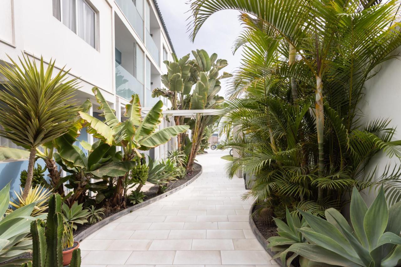 Home2Book Hola Rolls Corralejo Center ภายนอก รูปภาพ