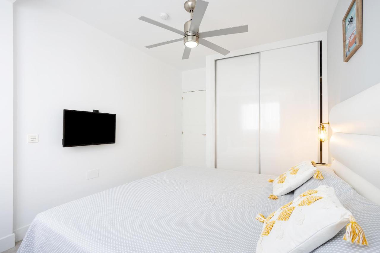 Home2Book Hola Rolls Corralejo Center ภายนอก รูปภาพ