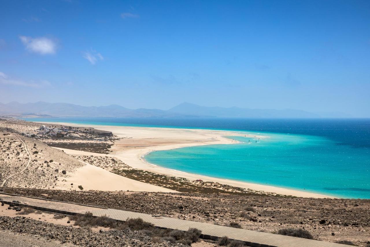Home2Book Hola Rolls Corralejo Center ภายนอก รูปภาพ