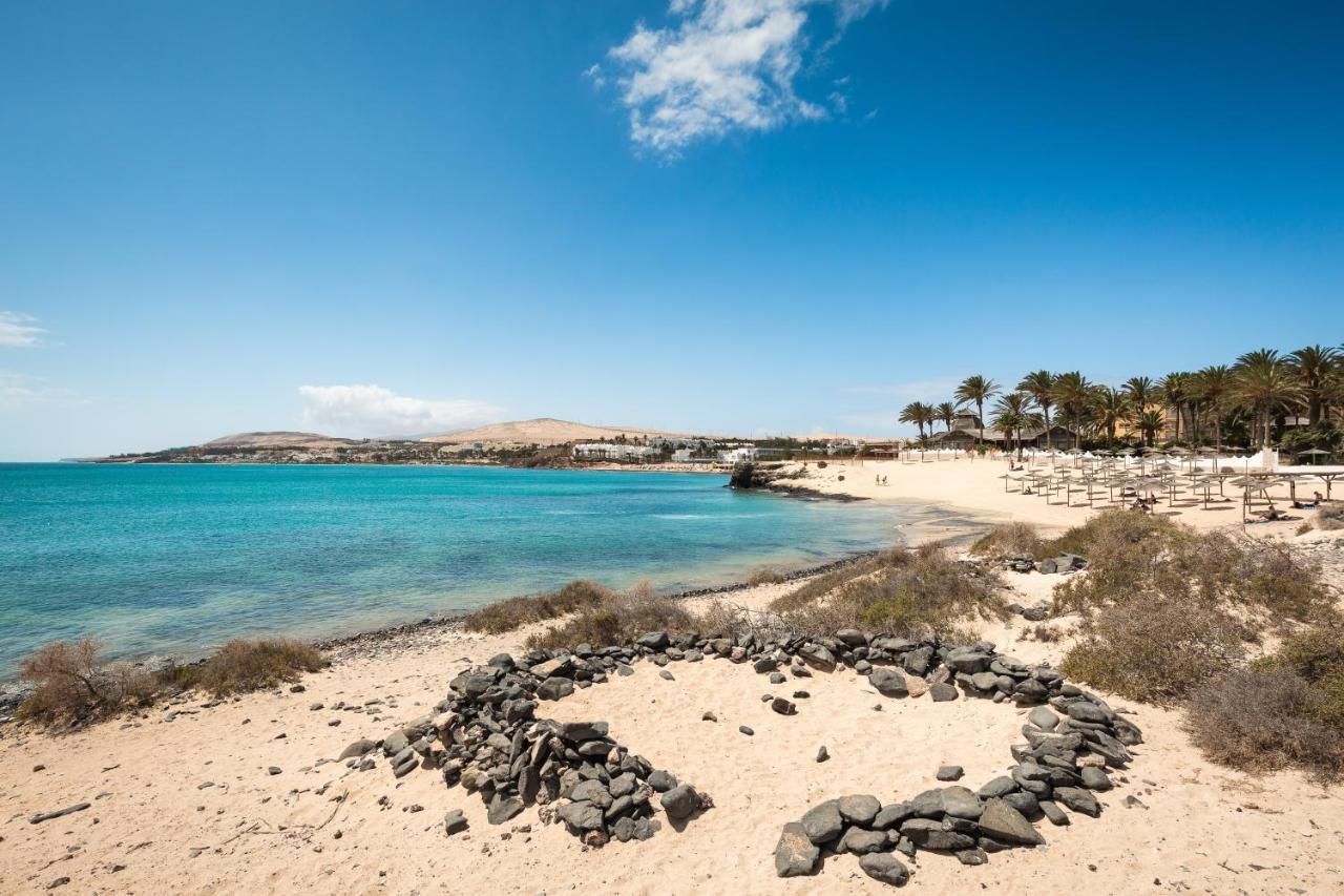 Home2Book Hola Rolls Corralejo Center ภายนอก รูปภาพ