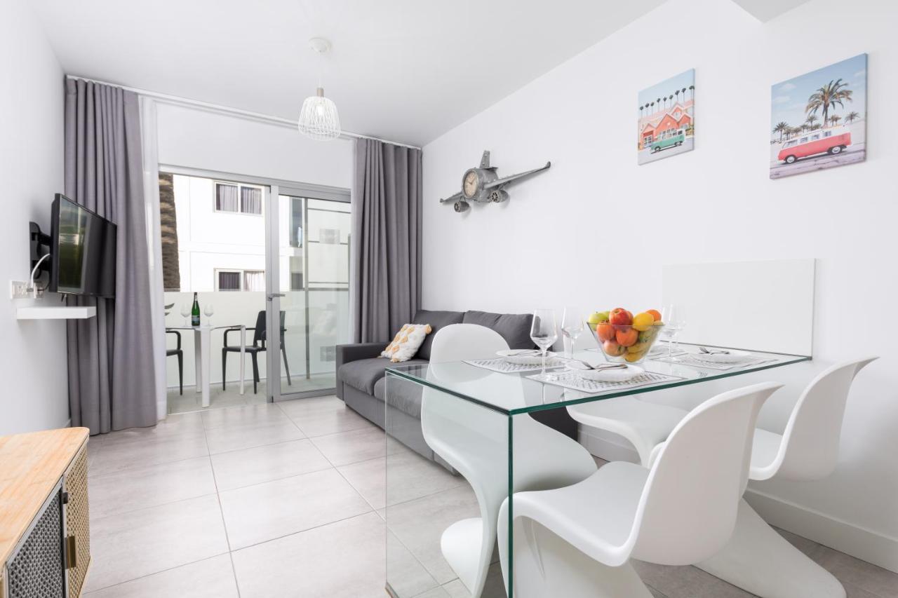 Home2Book Hola Rolls Corralejo Center ภายนอก รูปภาพ