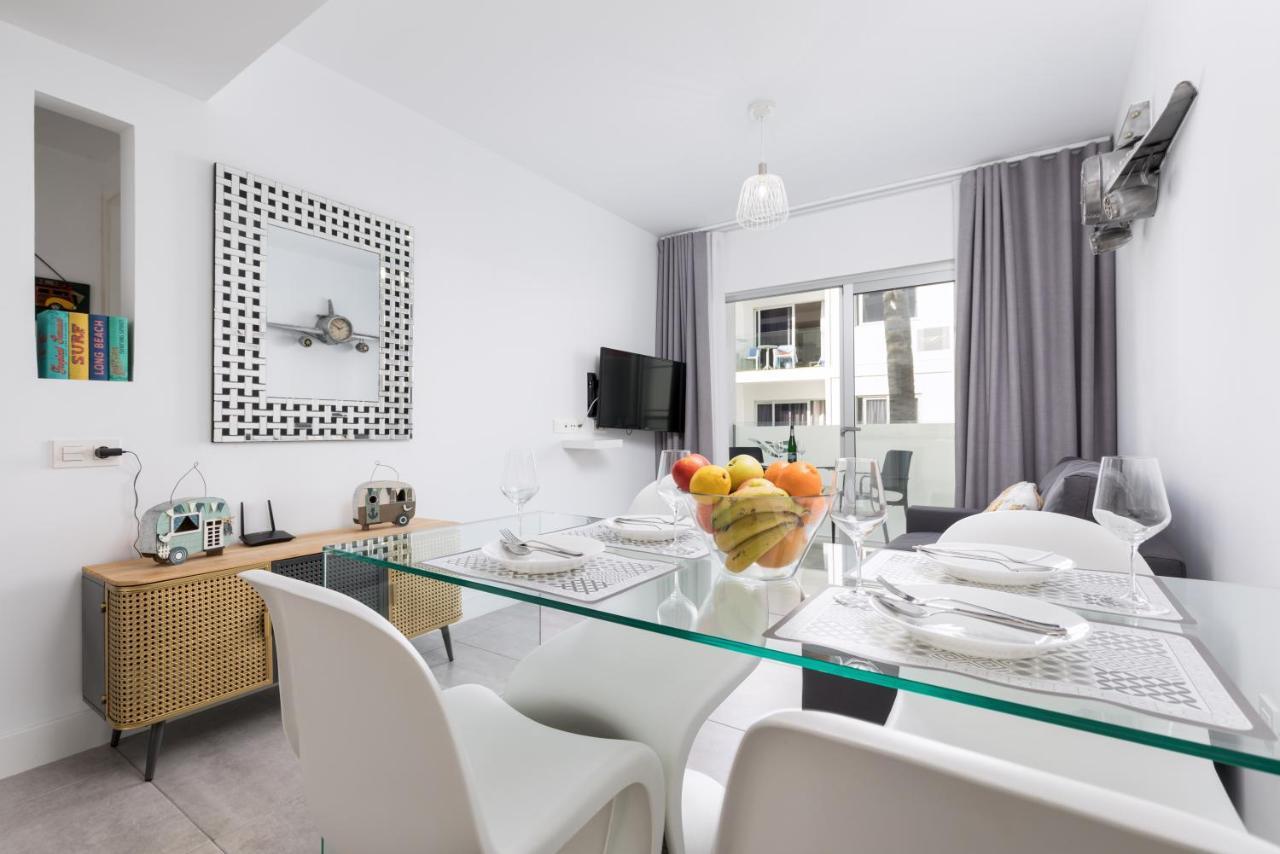 Home2Book Hola Rolls Corralejo Center ภายนอก รูปภาพ