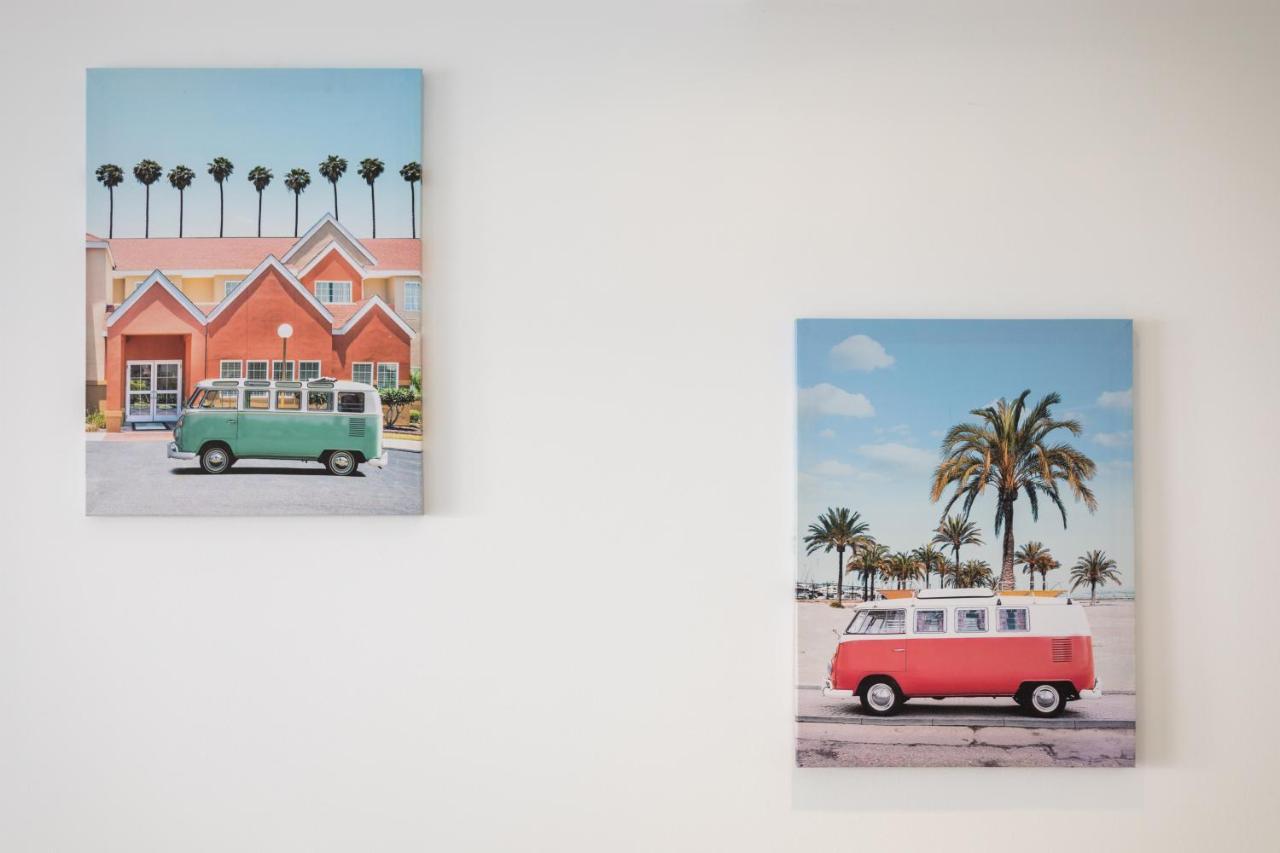 Home2Book Hola Rolls Corralejo Center ภายนอก รูปภาพ